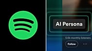 Spotify to add 'AI Persona' badges on AI-generated artist profiles