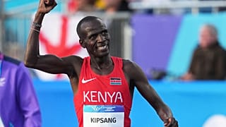 Kenya bids to become first African nation to host World Athletics Championships
