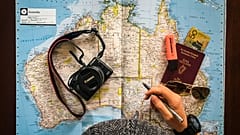 Wielka moc planowania podróży oznacza wielką odpowiedzialność, lecz niekoniecznie wdzięczność.
