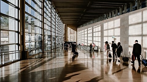 ETIAS' delay means travellers won't face more chaos - for now 