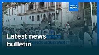 Latest news bulletin | August 12th, 2026 – Midday