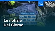Le notizie del giorno | 12 agosto 2026 - Pomeridiane