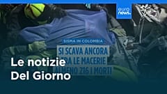 Le notizie del giorno | 12 agosto 2026 - Pomeridiane