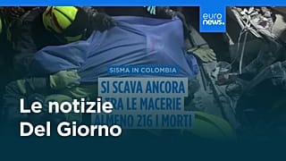 Le notizie del giorno | 12 agosto 2026 - Pomeridiane