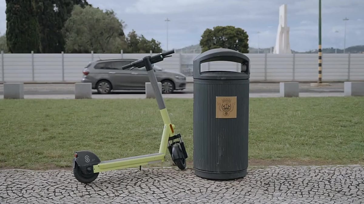 E-scooters ‘public health challenge’ as number of injuries involving kids soared 15 times in UK