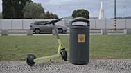 477 children have been injured by e-scooters between 2019 and 2024, according to a new study from three major trauma centres in the United Kingdom.