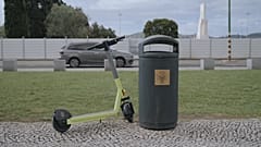 W latach 2019–2024 hulajnogi elektryczne zraniły 477 dzieci – wynika z nowego badania trzech głównych ośrodków urazowych w Wielkiej Brytanii.