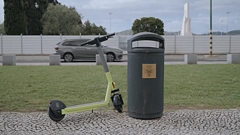 477 children have been injured by e-scooters between 2019 and 2024, according to a new study from three major trauma centres in the United Kingdom.