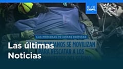 Últimas noticias | 12 agosto 2026 - Mediodía
