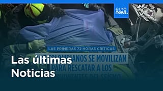 Últimas noticias | 12 agosto 2026 - Mediodía