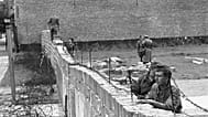 Vor 65 Jahren wurde der erste Stein der Berliner Mauer gesetzt. Sie zu überwinden, endete für viele tödlich.