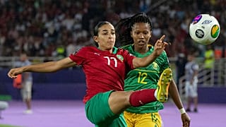 Algérie, Malawi, Maroc, Cameroun : la course à la finale de la CAN féminine est lancée