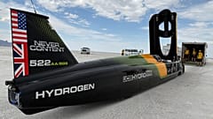 JCB Hydromax 