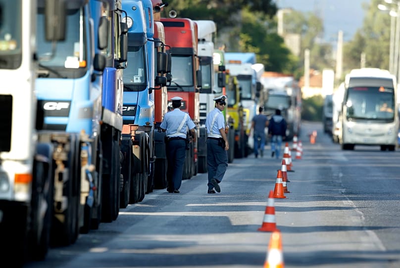 Φωτό αρχείου