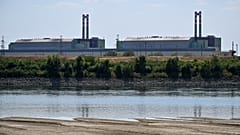 Elektrownia jądrowa Paks