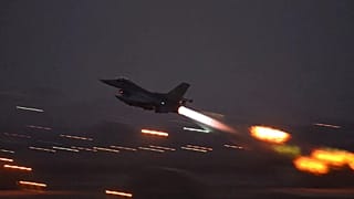 F-16 