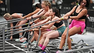 Thaïlande : le HYROX, nouveau phénomène fitness qui conquiert Bangkok