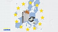 In 2025, one in six people aged 16 or older in the EU used tobacco and related products, such as e-cigarettes and nicotine pouches, every day.
