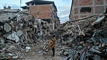 Chef preserves Hatay's culinary heritage after devastating earthquake