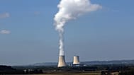 ARCHIVES – Vue de la centrale nucléaire de Golfech, dans le sud-ouest de la France, le 6 août 2015. 