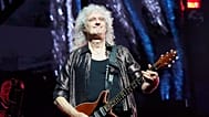 Queen’s Brian May outraged by AI version of album cover and tells UK PM Andy Burnham: ‘You must stop it now’
