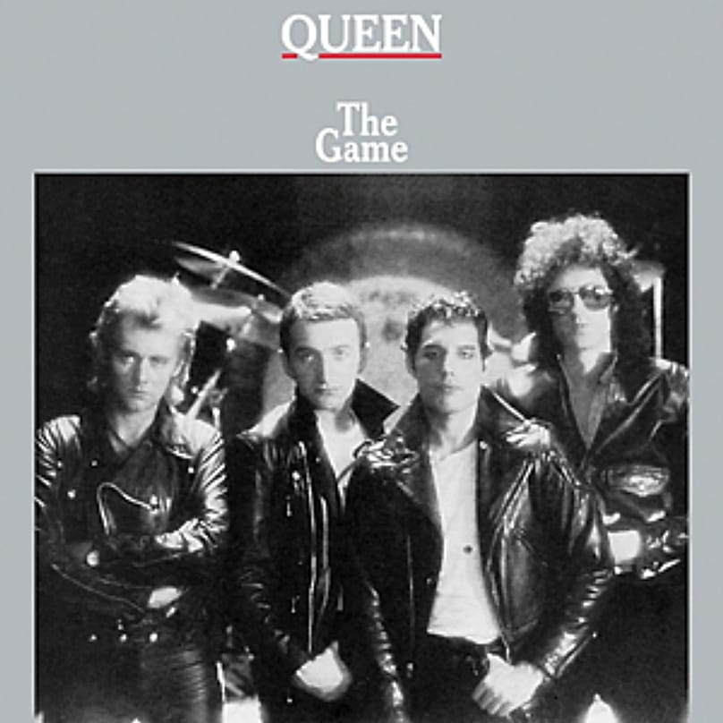 Queen - The Game (1980)
