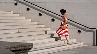 Just minutes of stair climbing several times a week can improve cardiorespiratory fitness and lower cholesterol.