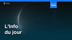 L’info du jour | 12 août 2026 - Soir
