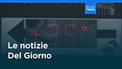 Le notizie del giorno | 12 agosto 2026 - Serale