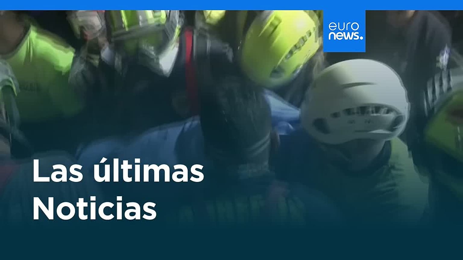 Últimas noticias | 12 agosto 2026 - Tarde