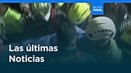 Últimas noticias | 12 agosto 2026 - Tarde