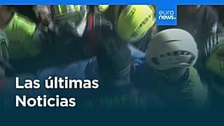 Últimas noticias | 12 agosto 2026 - Tarde