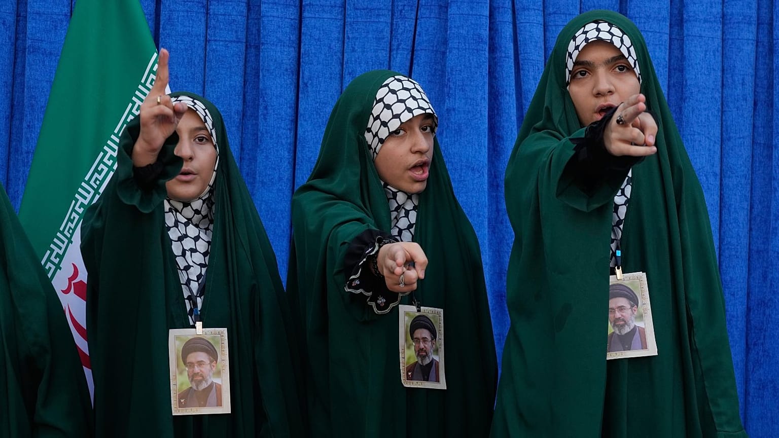 تهران، ایران