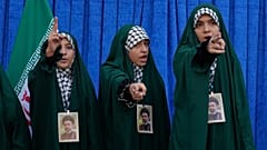 تهران، ایران