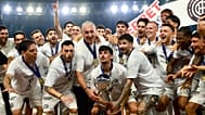 Η ενδεκάδα του ΟΦΗ