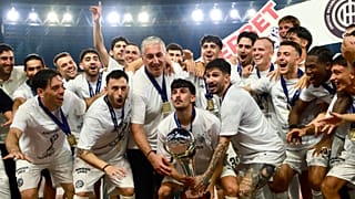 Η ενδεκάδα του ΟΦΗ