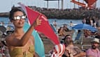 Éclipse solaire en Europe : un mince croissant de Soleil au‑dessus des capitales