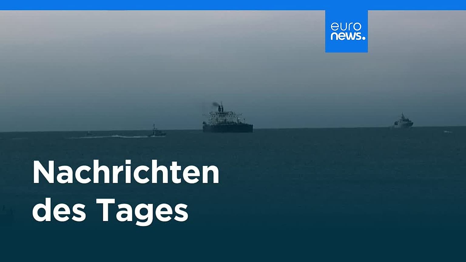 Nachrichten des Tages | 13. August 2026 - Morgenausgabe