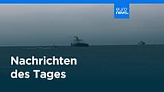 Nachrichten des Tages | 13. August 2026 - Morgenausgabe
