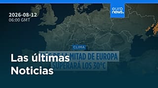 Últimas noticias | 13 agosto 2026 - Mañana