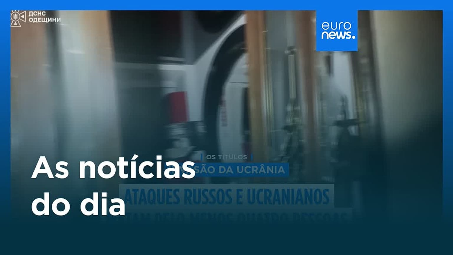Notícias do dia | 13 de agosto 2026 - Manhã