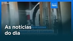 Notícias do dia | 13 de agosto 2026 - Manhã