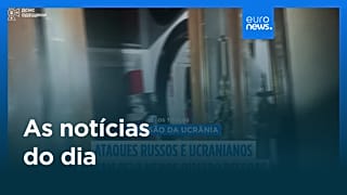 Notícias do dia | 13 de agosto 2026 - Manhã