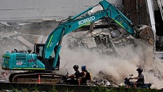 Siguen apareciendo víctimas del terremoto de Colombia, 13 de agosto de 2026