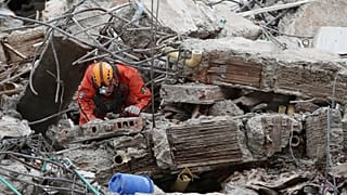 Terremoto en Colombia