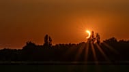 Eclipse solar total