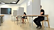 Landtagswahl, Symbolbild