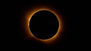 Algérie : des populations racontent leur expérience de l'éclipse solaire