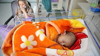 Fewer children, more seniors as fertility drops across Maghreb