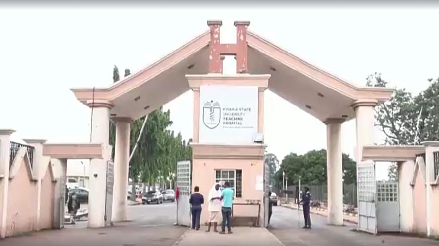 163 kidnapping victims rescued in Nigeria after six months in forest captivity